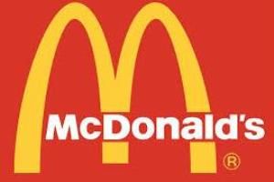 McDonalds