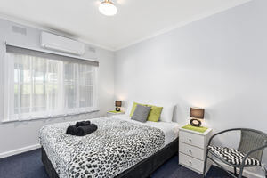 Wattle Grove Villa Accommodation Maryborough Victoria | Wattle Grove Motel