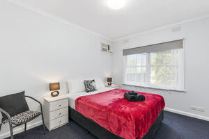 Wattle Grove Villa Accommodation Maryborough Victoria | Wattle Grove Motel